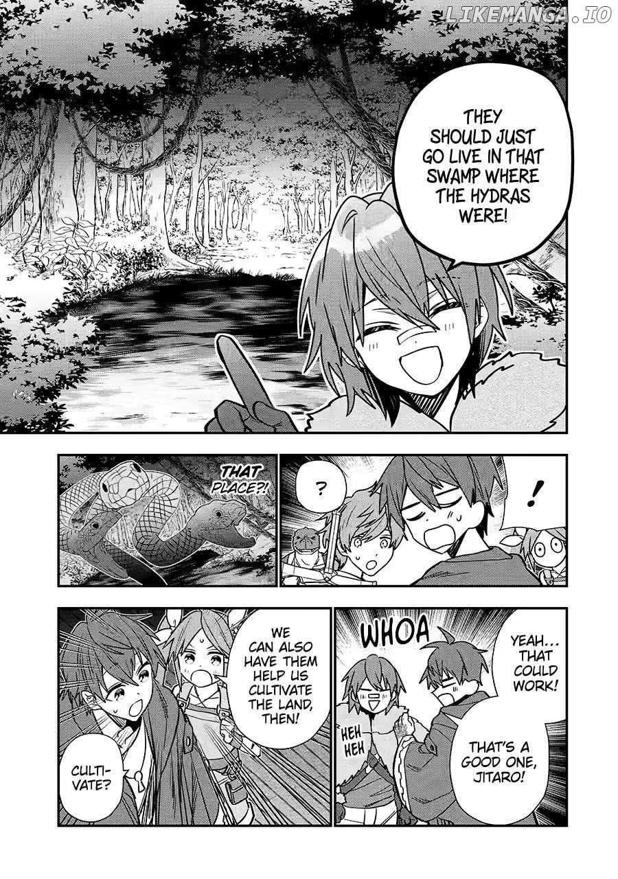 I Was Fired As An Adventurer, So I Became An Alchemist! Chapter 37 - page 13