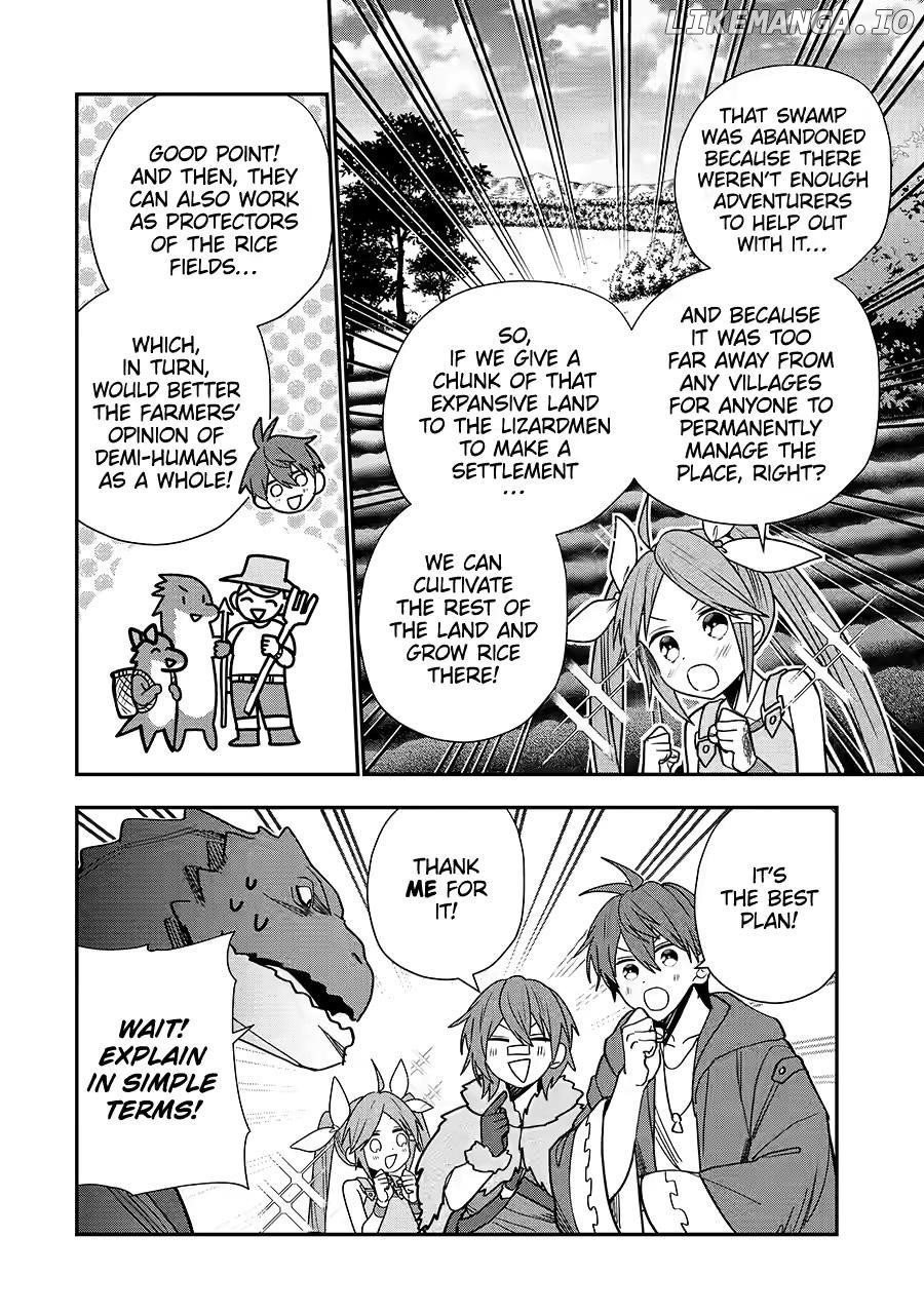 I Was Fired As An Adventurer, So I Became An Alchemist! Chapter 37 - page 14