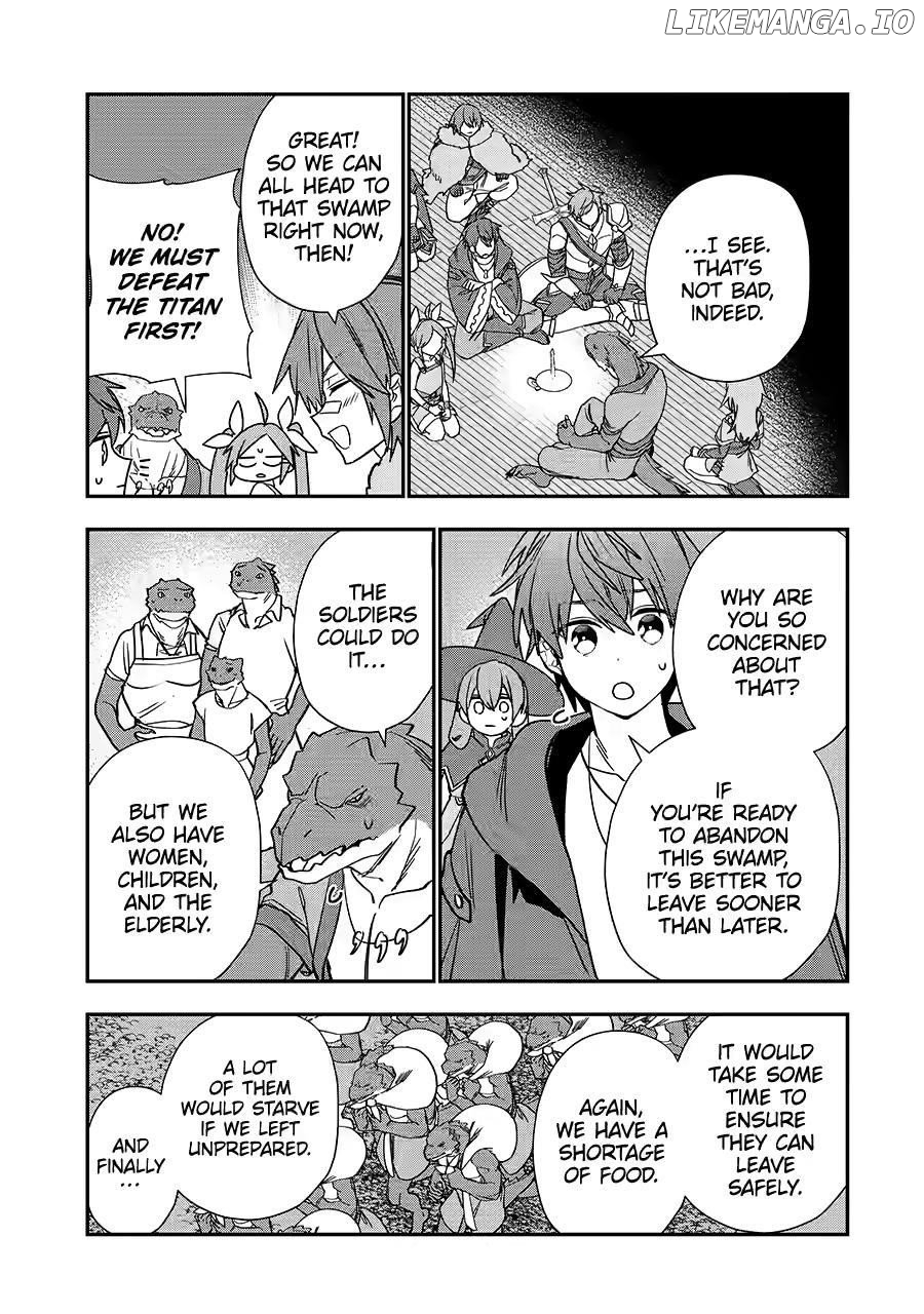 I Was Fired As An Adventurer, So I Became An Alchemist! Chapter 37 - page 15