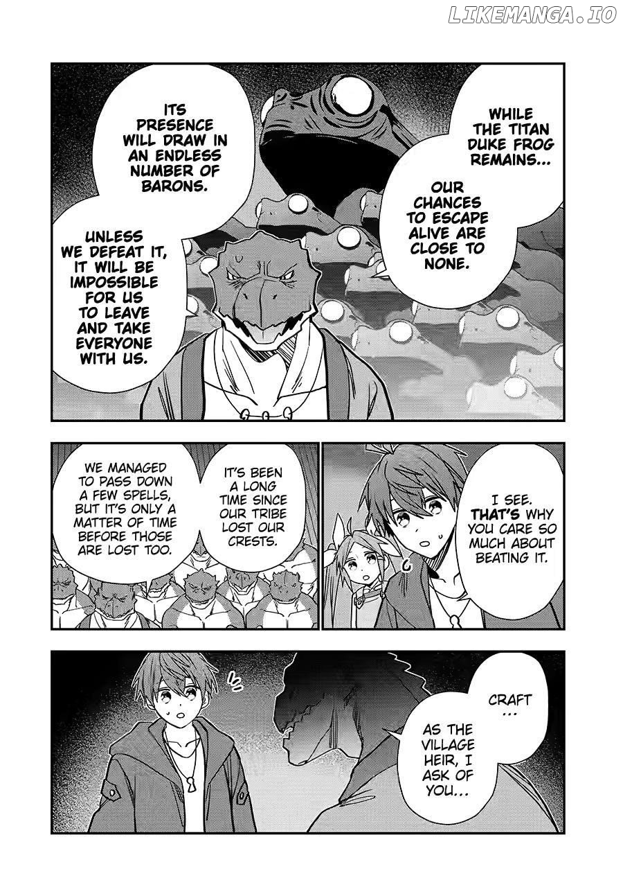 I Was Fired As An Adventurer, So I Became An Alchemist! Chapter 37 - page 16