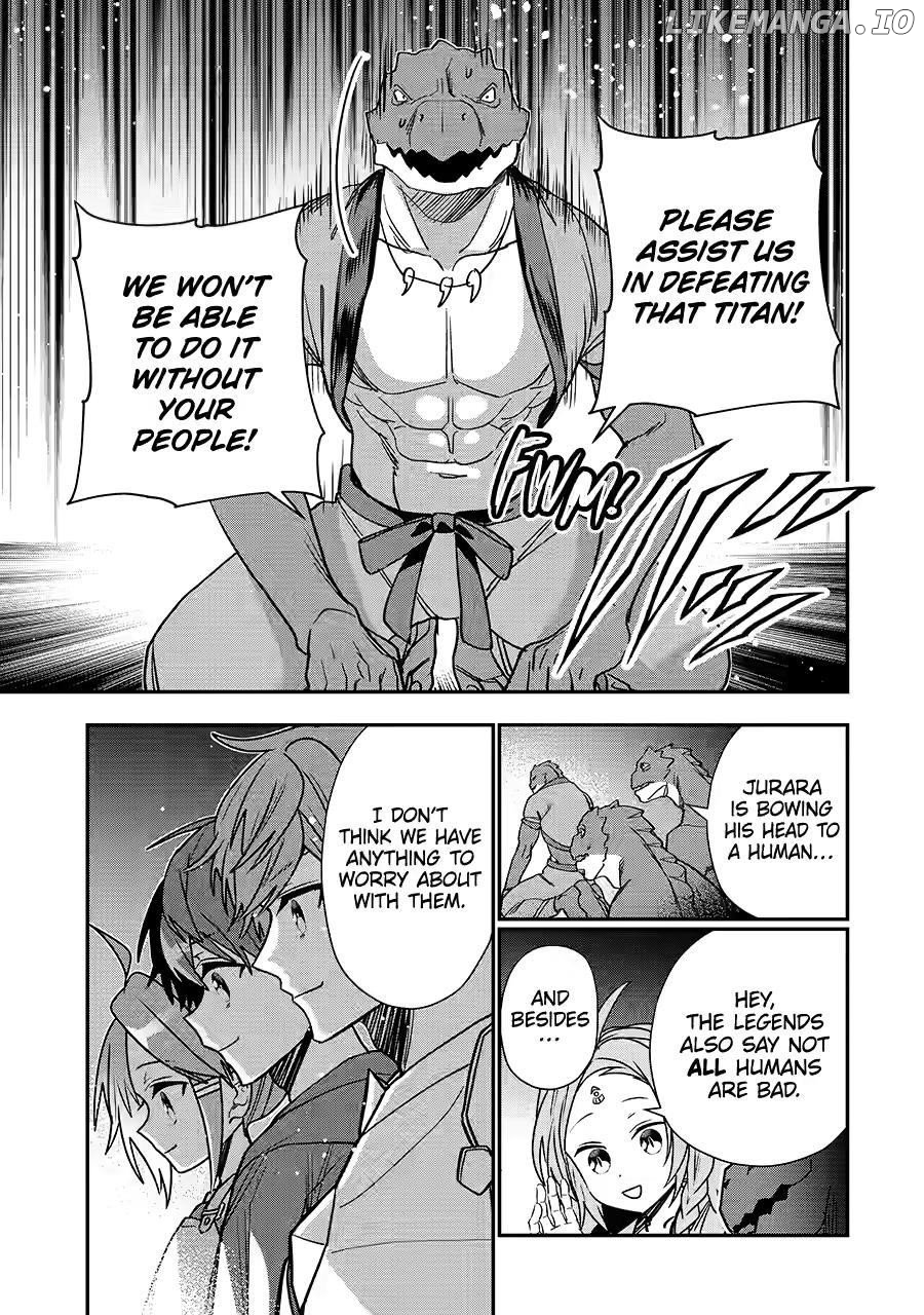 I Was Fired As An Adventurer, So I Became An Alchemist! Chapter 37 - page 17