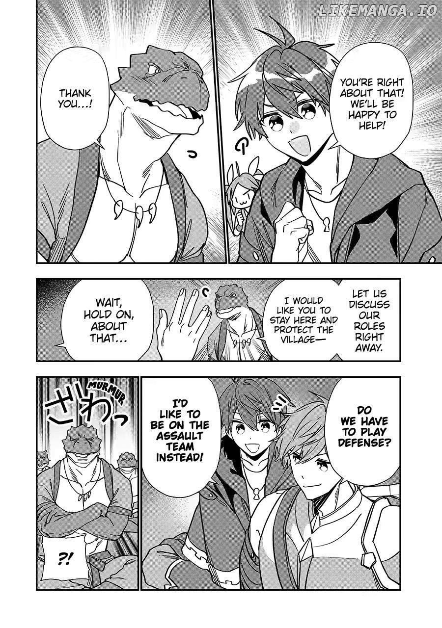 I Was Fired As An Adventurer, So I Became An Alchemist! Chapter 37 - page 18