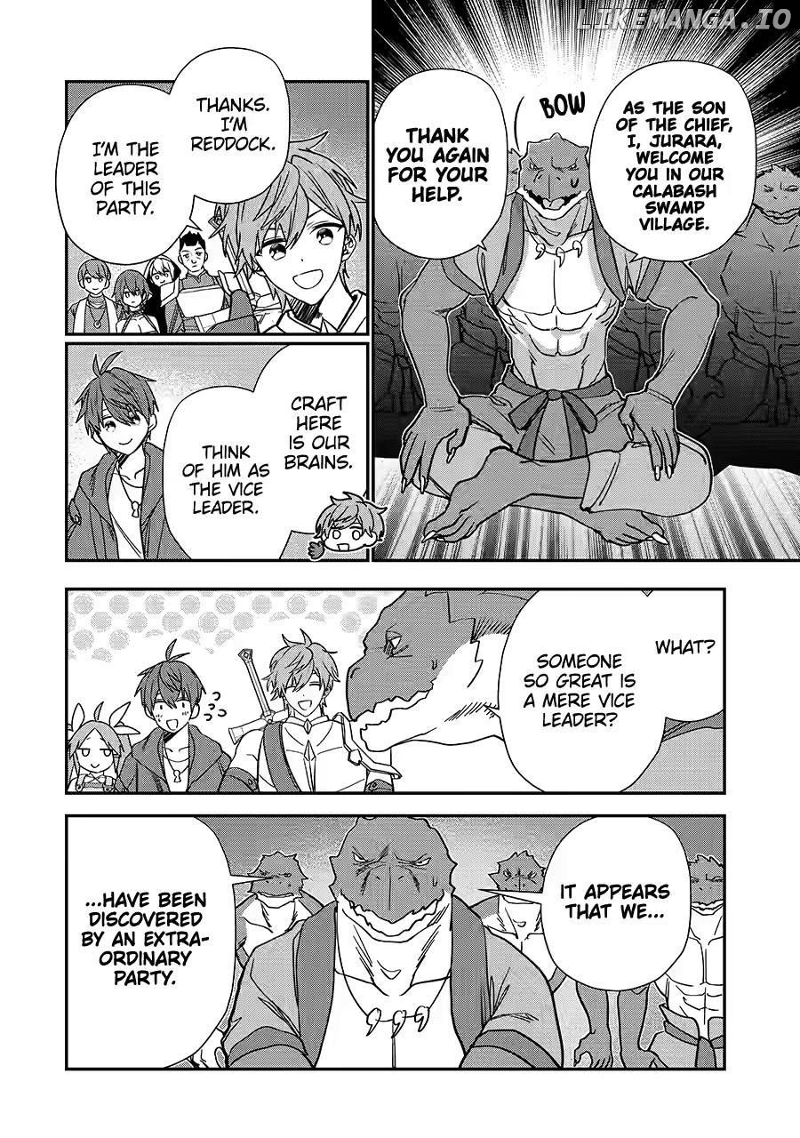 I Was Fired As An Adventurer, So I Became An Alchemist! Chapter 37 - page 2