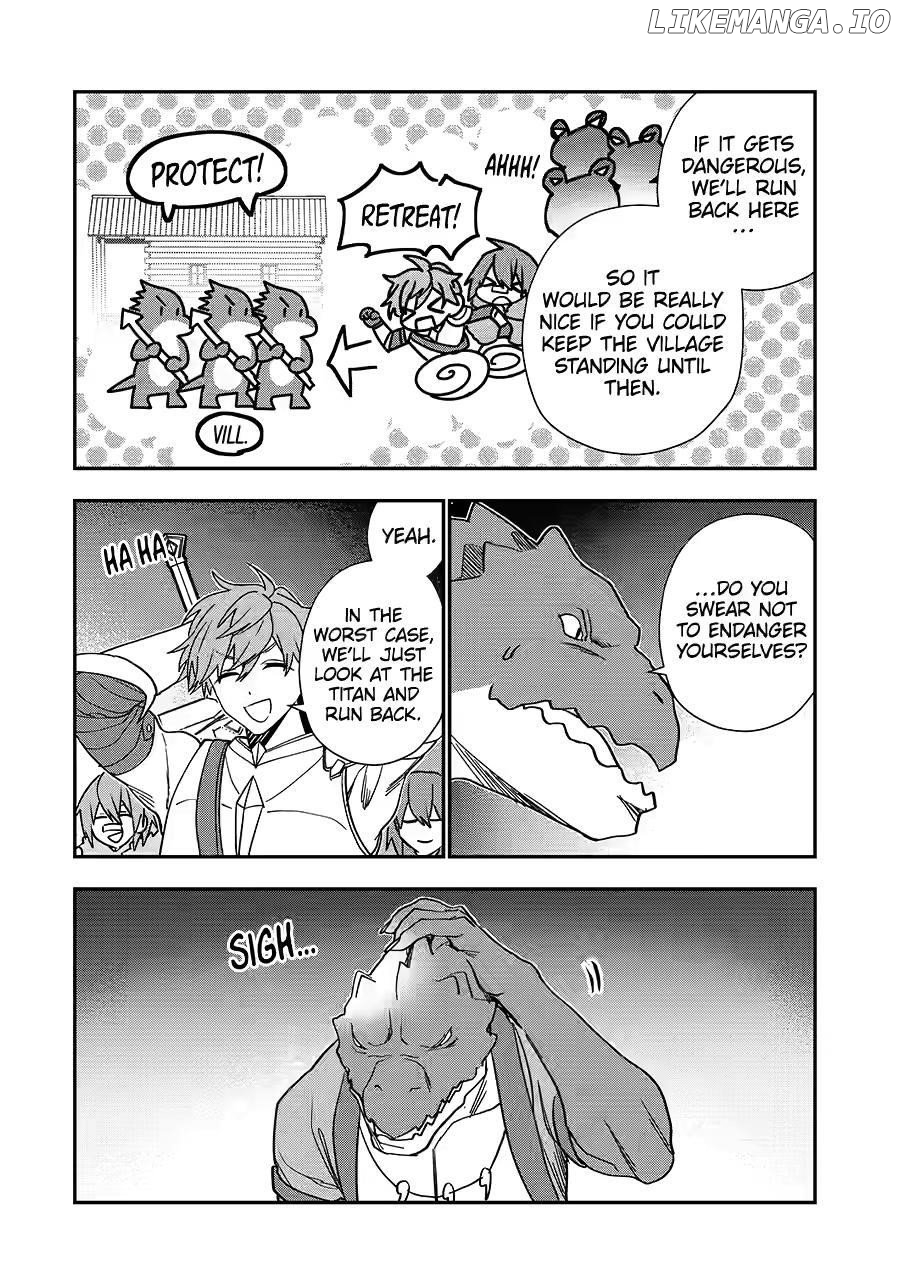 I Was Fired As An Adventurer, So I Became An Alchemist! Chapter 37 - page 20