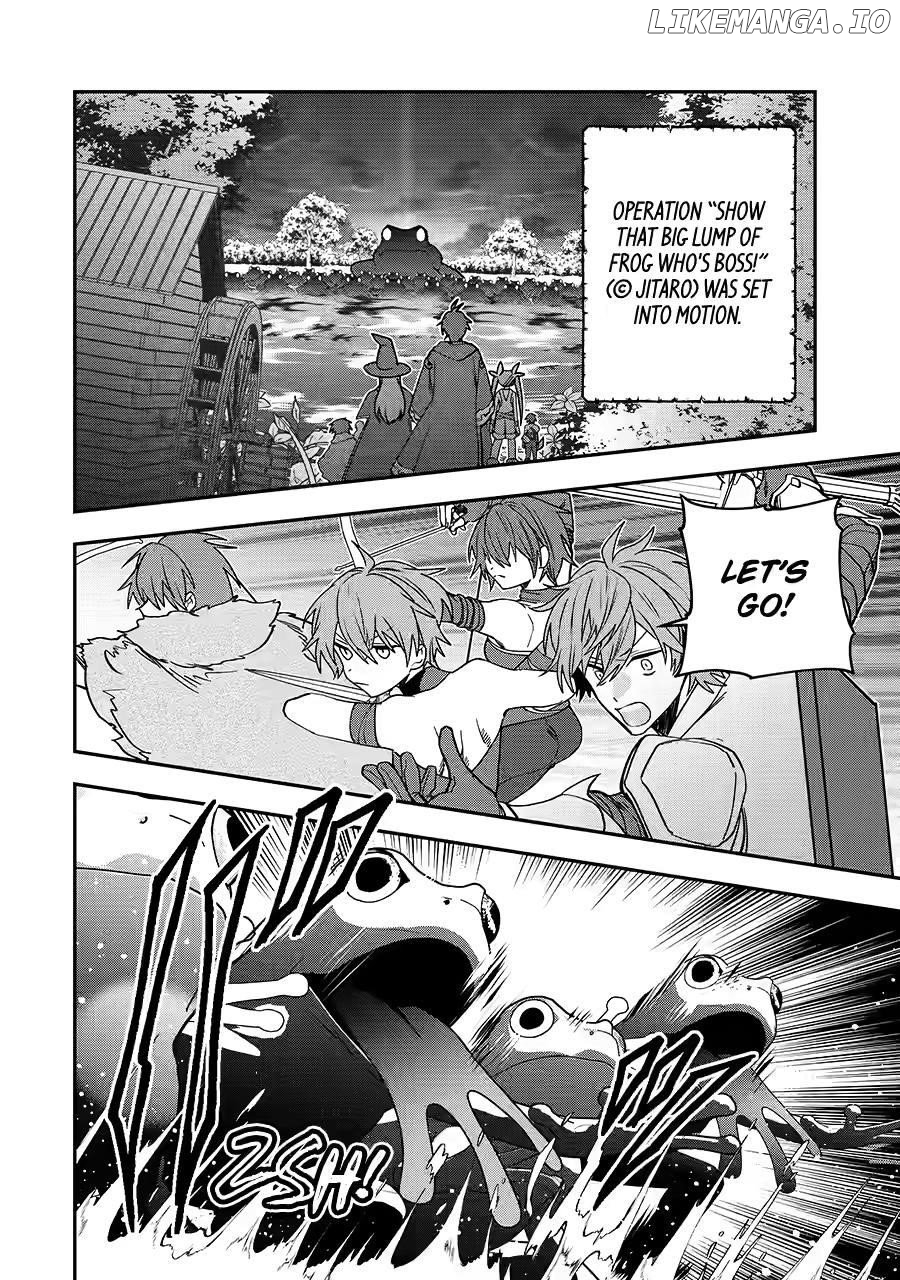 I Was Fired As An Adventurer, So I Became An Alchemist! Chapter 37 - page 22
