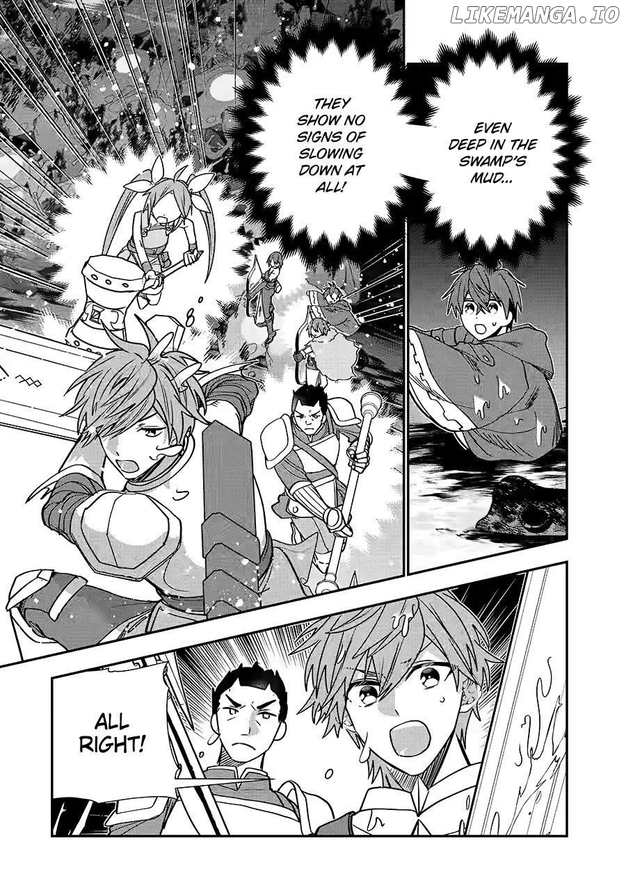 I Was Fired As An Adventurer, So I Became An Alchemist! Chapter 37 - page 26
