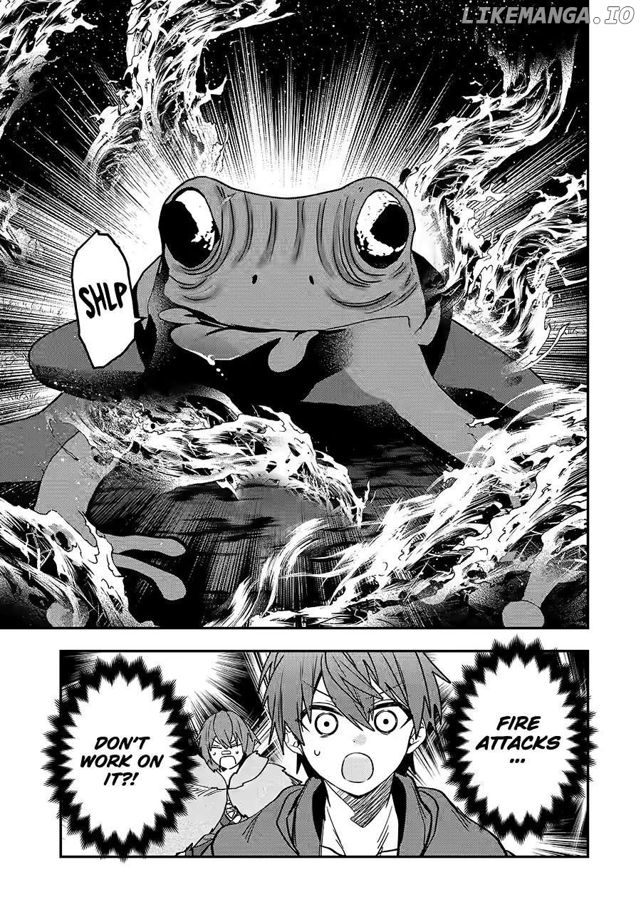 I Was Fired As An Adventurer, So I Became An Alchemist! Chapter 37 - page 30