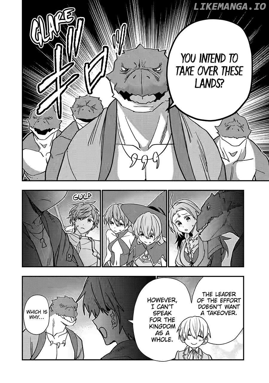 I Was Fired As An Adventurer, So I Became An Alchemist! Chapter 37 - page 4