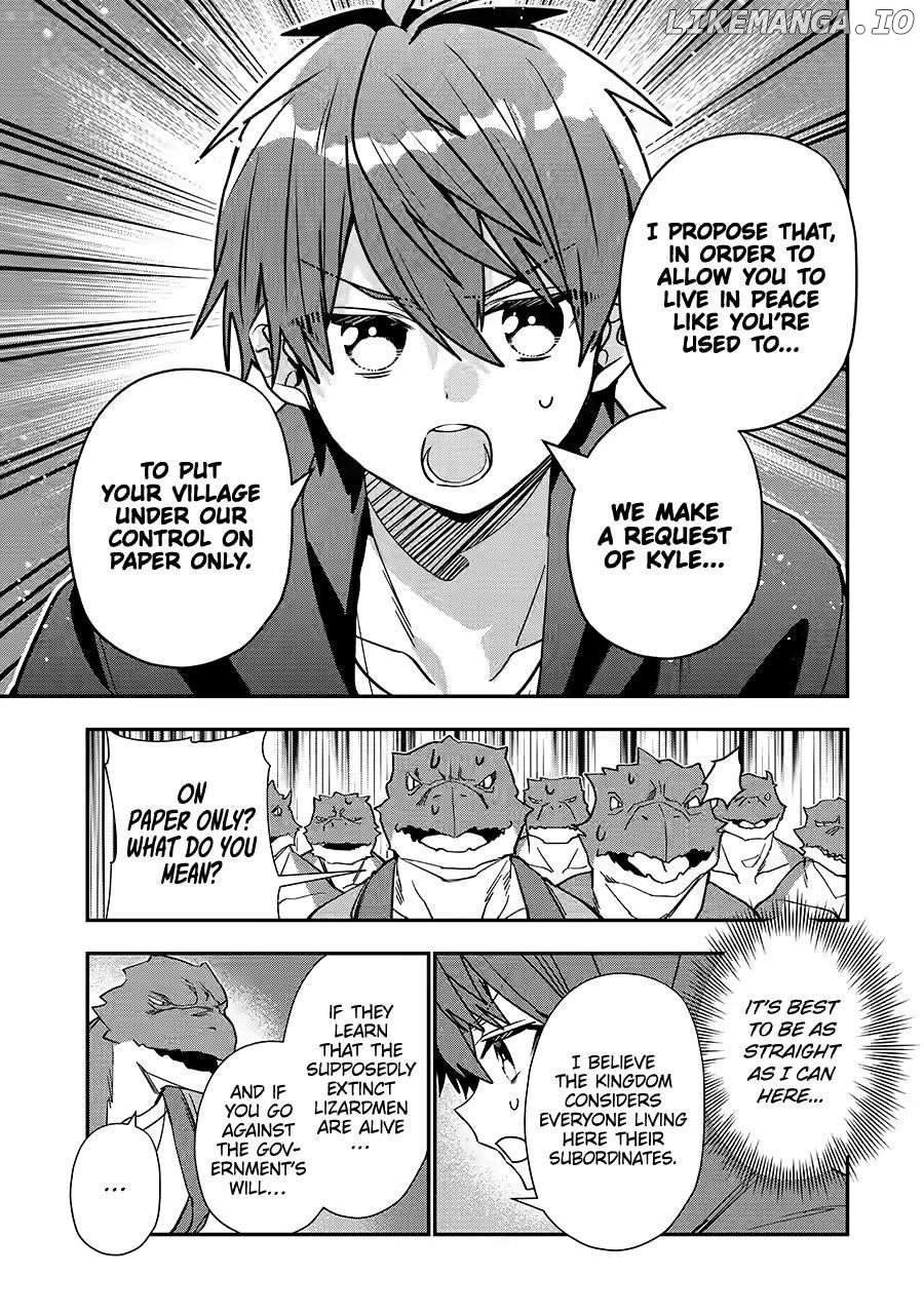 I Was Fired As An Adventurer, So I Became An Alchemist! Chapter 37 - page 5