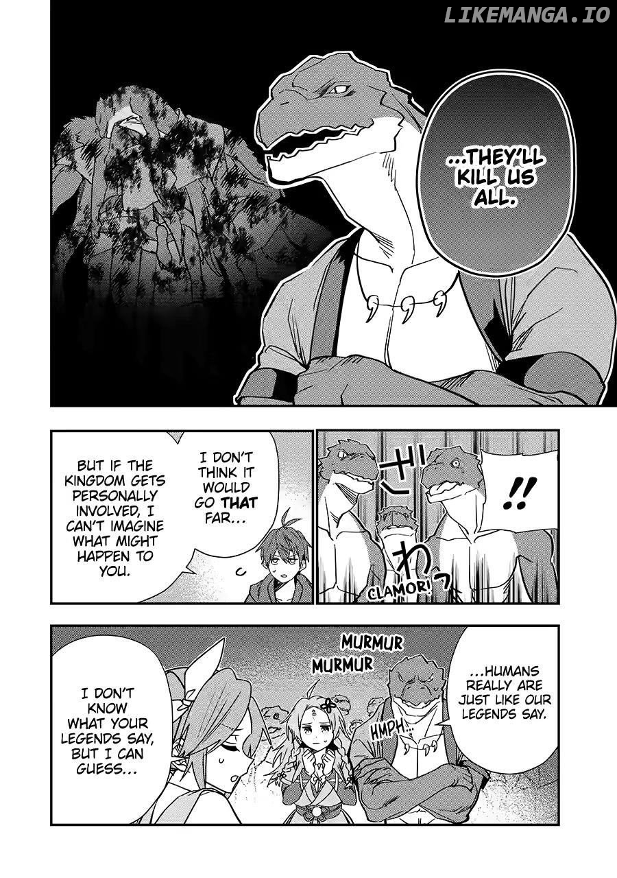 I Was Fired As An Adventurer, So I Became An Alchemist! Chapter 37 - page 6