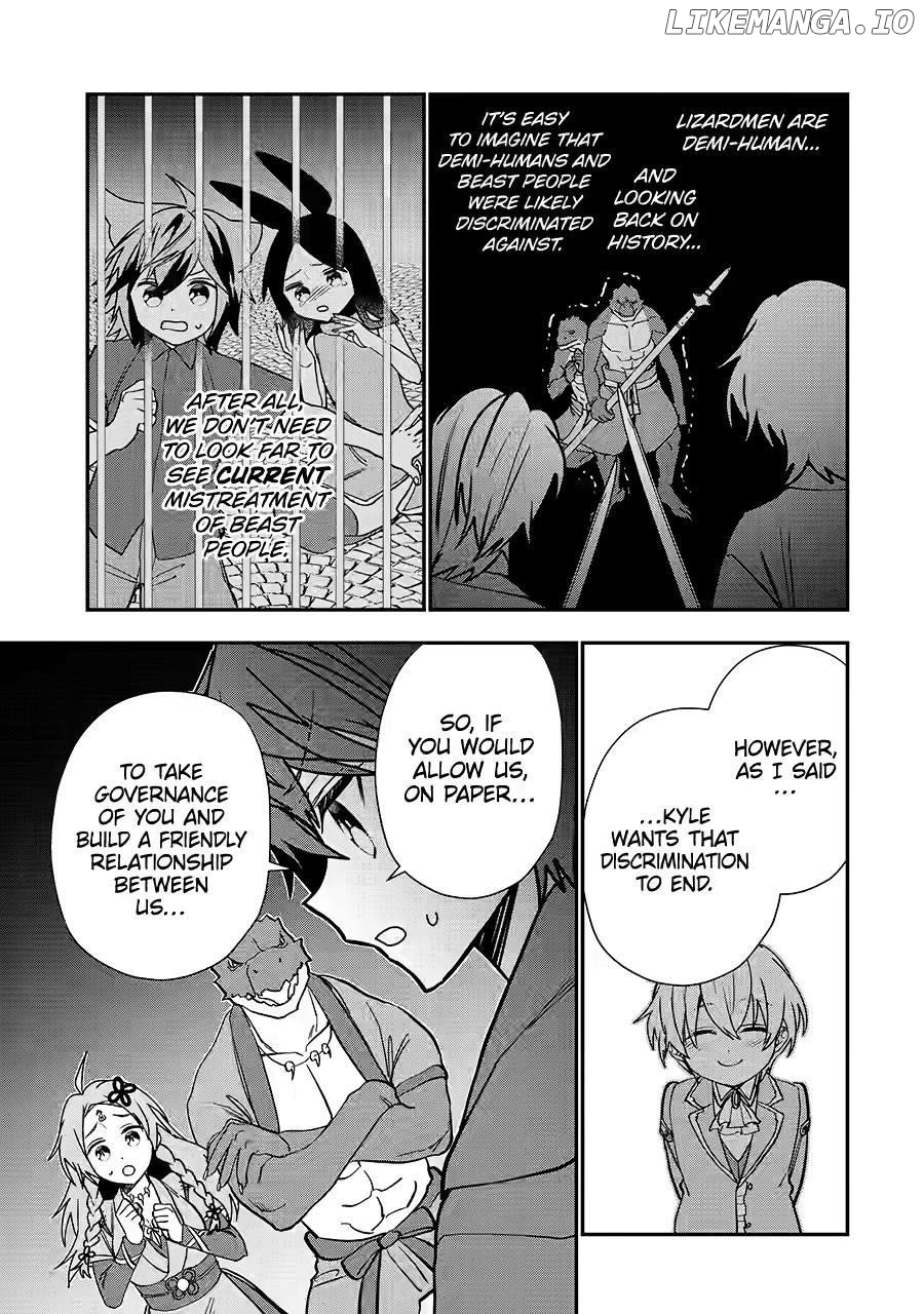 I Was Fired As An Adventurer, So I Became An Alchemist! Chapter 37 - page 7