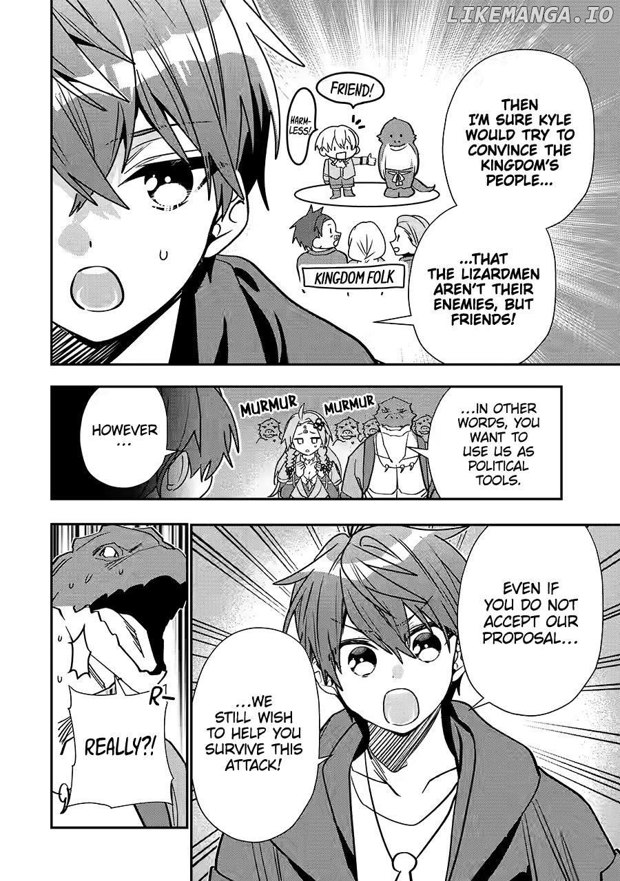 I Was Fired As An Adventurer, So I Became An Alchemist! Chapter 37 - page 8