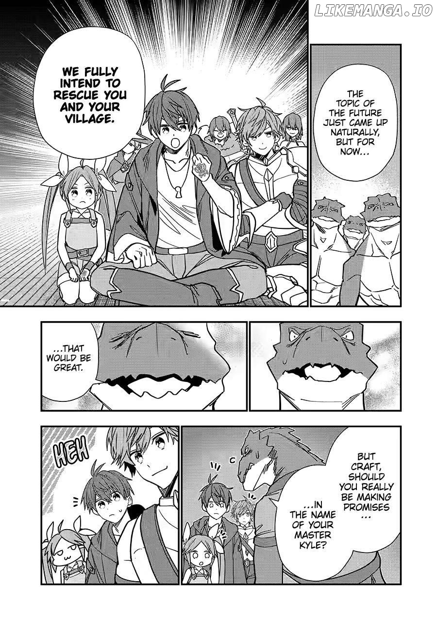 I Was Fired As An Adventurer, So I Became An Alchemist! Chapter 37 - page 9