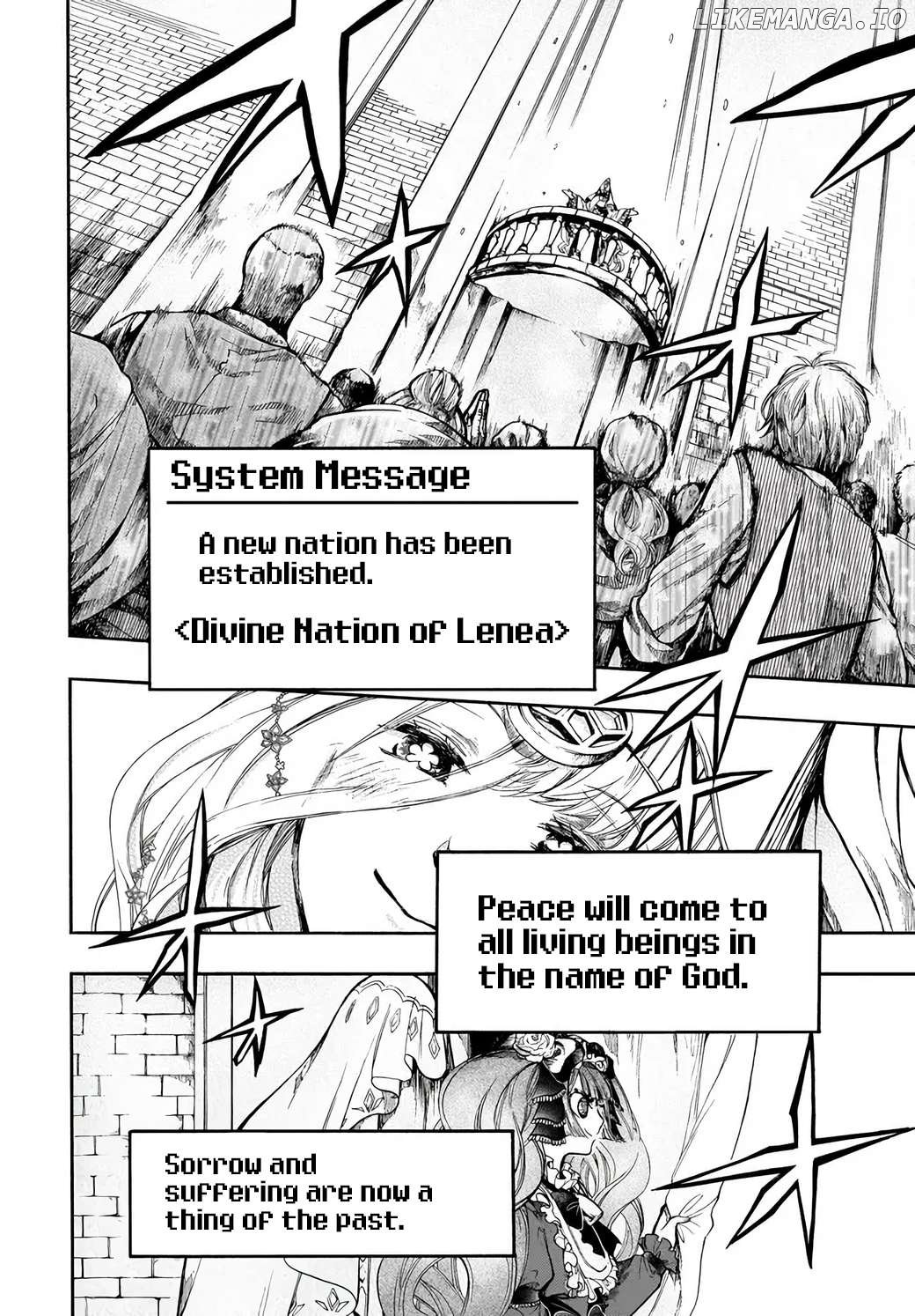 Isekai Apocalypse MYNOGHRA ~The conquest of the world starts with the civilization of ruin~ Chapter 30 - page 26