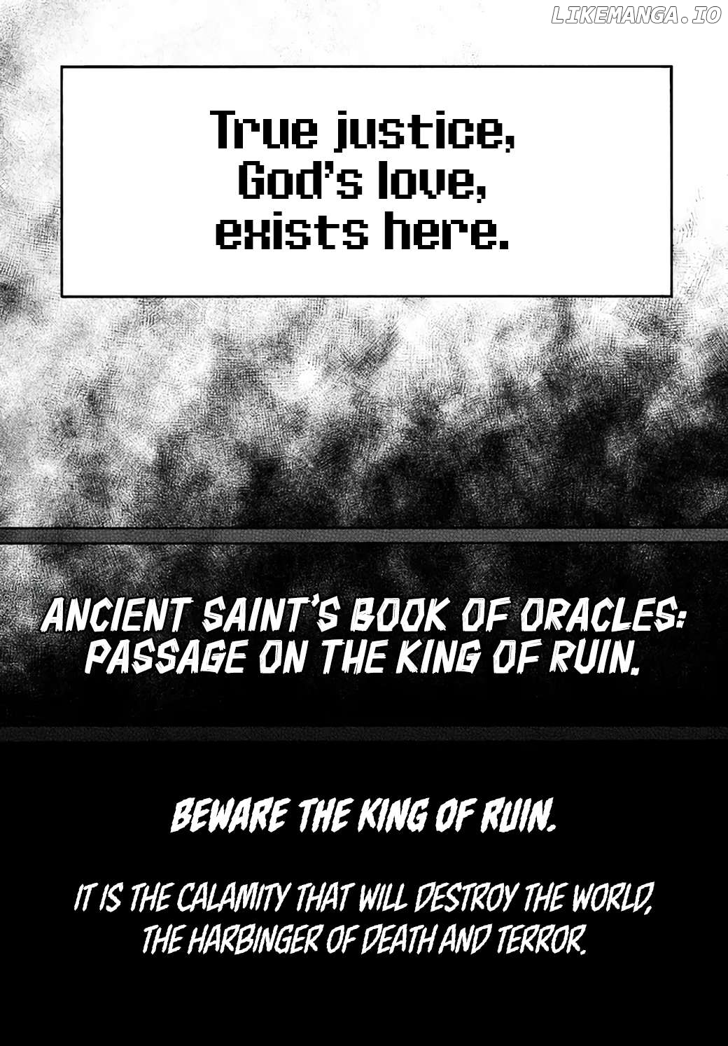 Isekai Apocalypse MYNOGHRA ~The conquest of the world starts with the civilization of ruin~ Chapter 30 - page 27