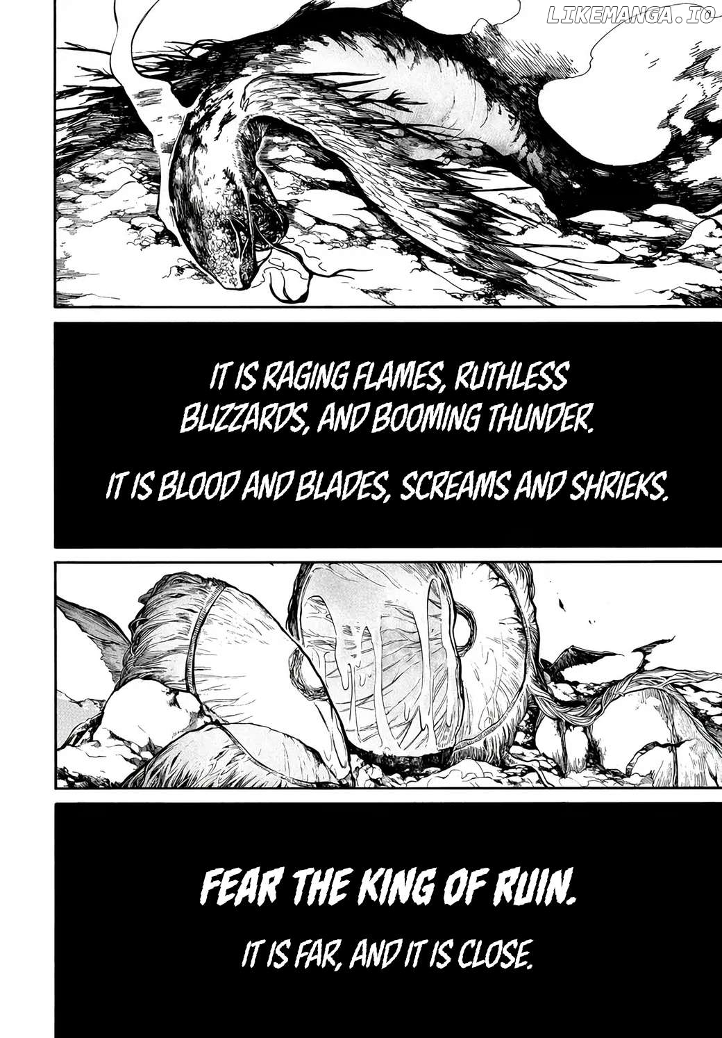 Isekai Apocalypse MYNOGHRA ~The conquest of the world starts with the civilization of ruin~ Chapter 30 - page 28