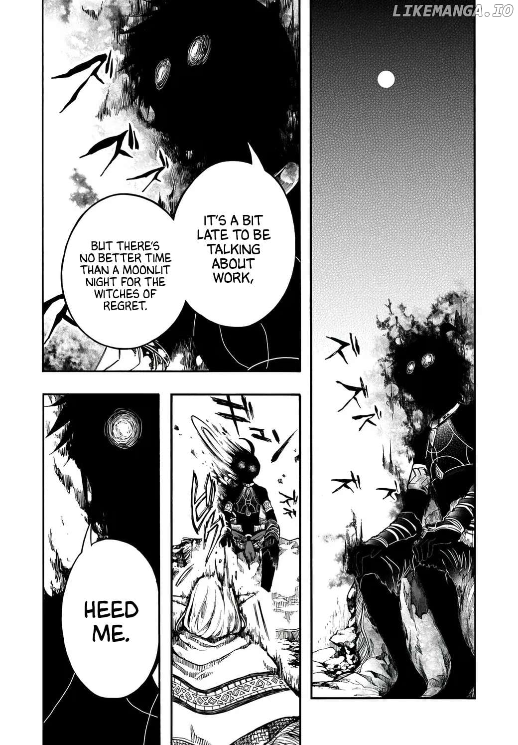 Isekai Apocalypse MYNOGHRA ~The conquest of the world starts with the civilization of ruin~ Chapter 30 - page 6