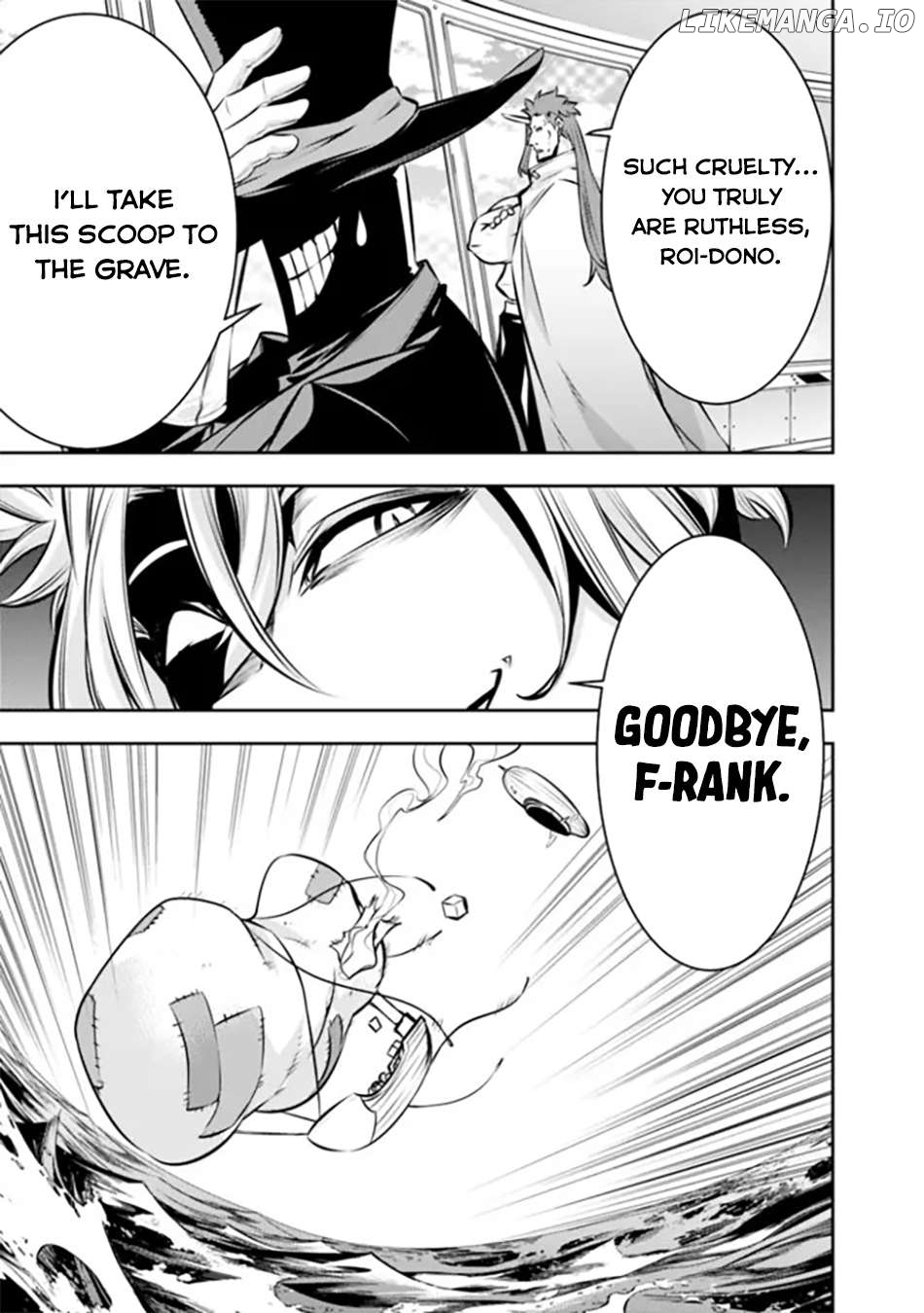 The Strongest Magical Swordsman Ever Reborn As An F-Rank Adventurer. Chapter 123 - page 10
