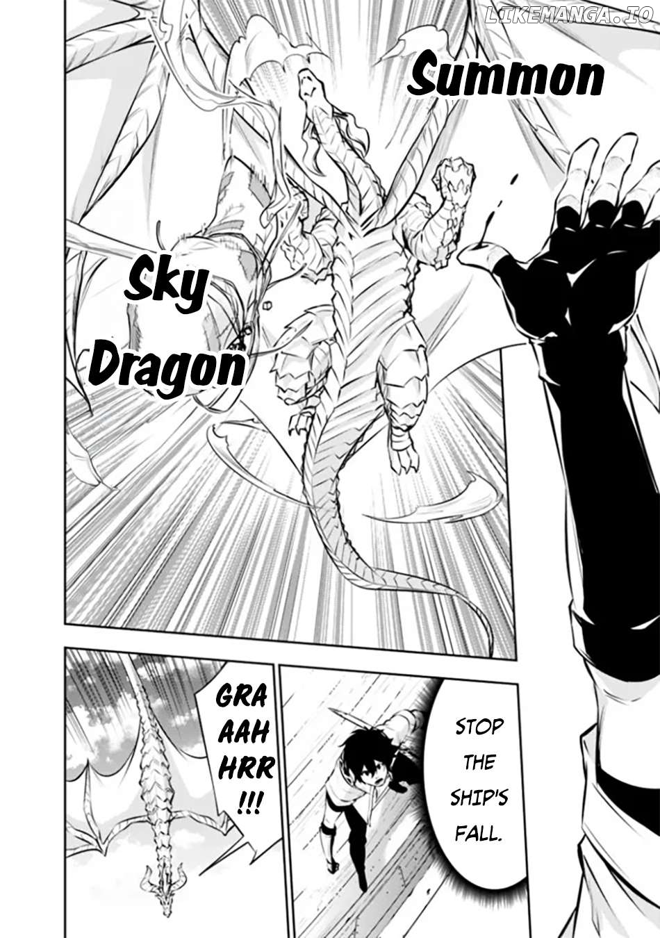 The Strongest Magical Swordsman Ever Reborn As An F-Rank Adventurer. Chapter 123 - page 11
