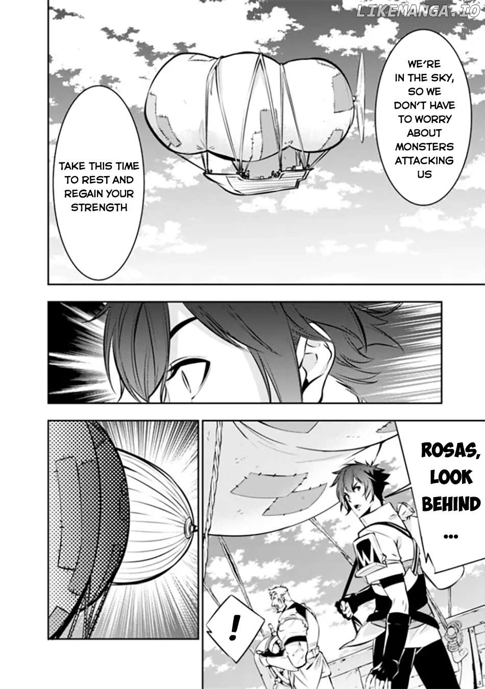 The Strongest Magical Swordsman Ever Reborn As An F-Rank Adventurer. Chapter 123 - page 5