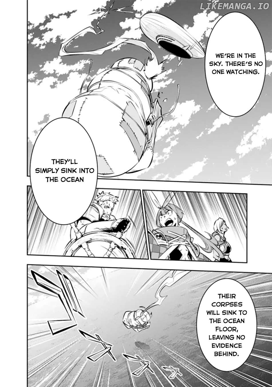 The Strongest Magical Swordsman Ever Reborn As An F-Rank Adventurer. Chapter 123 - page 9