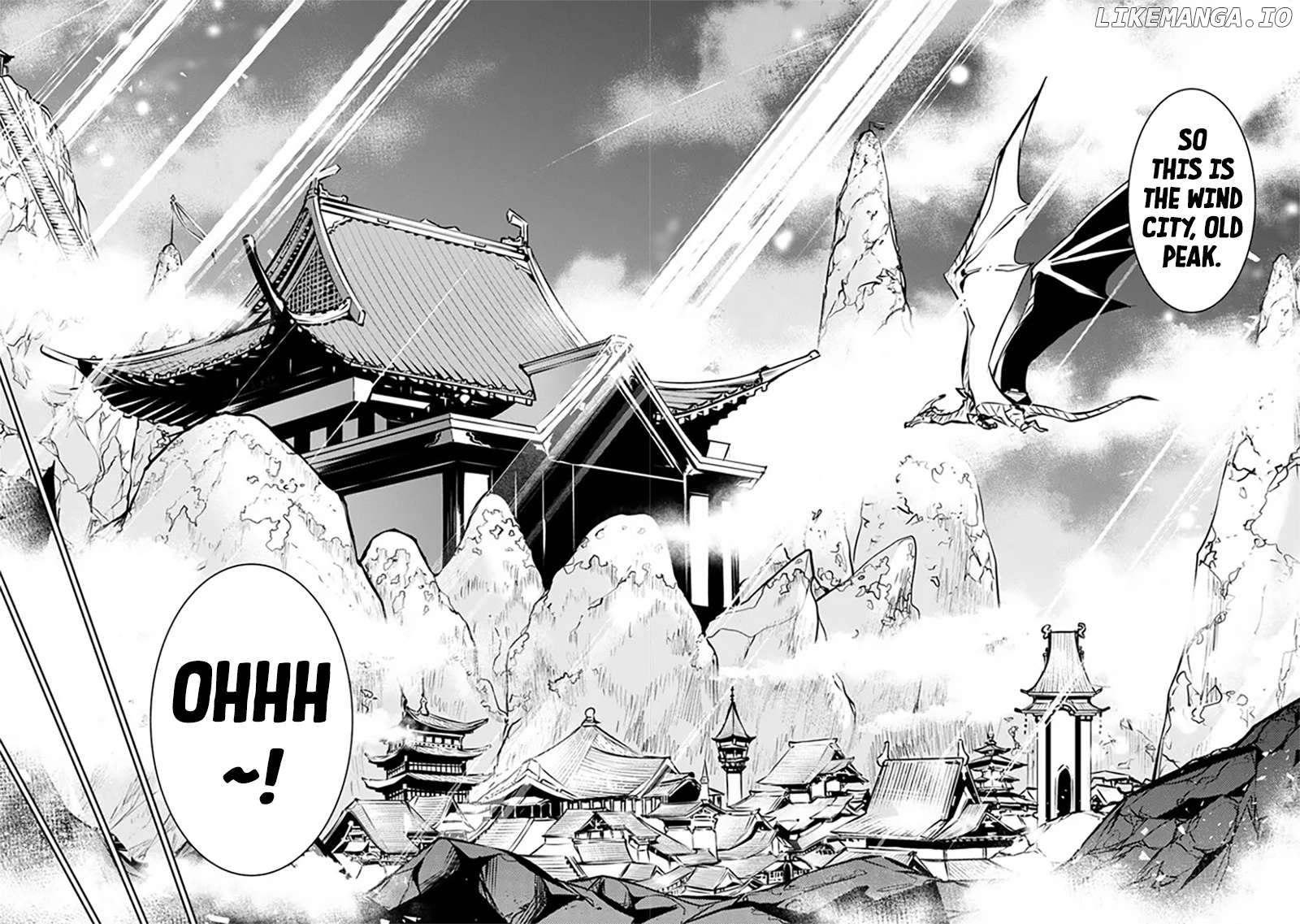 The Strongest Magical Swordsman Ever Reborn As An F-Rank Adventurer. Chapter 124 - page 3