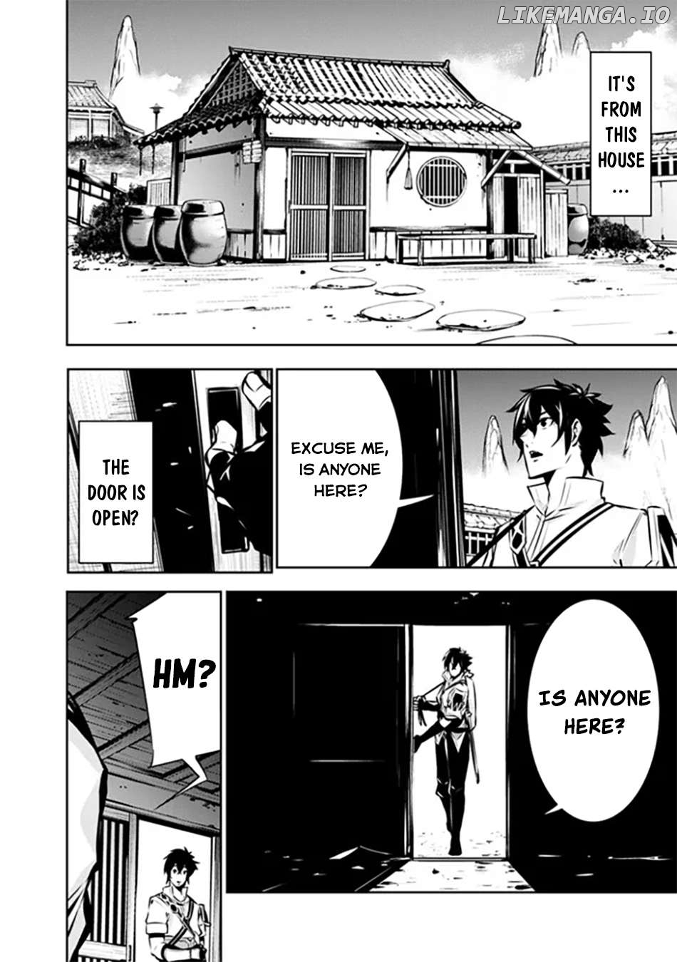 The Strongest Magical Swordsman Ever Reborn As An F-Rank Adventurer. Chapter 124 - page 6