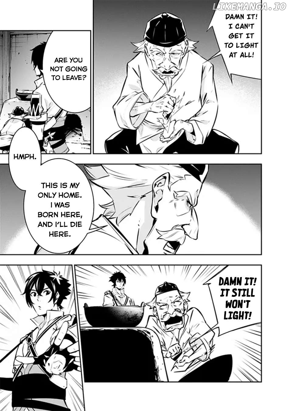The Strongest Magical Swordsman Ever Reborn As An F-Rank Adventurer. Chapter 124 - page 9