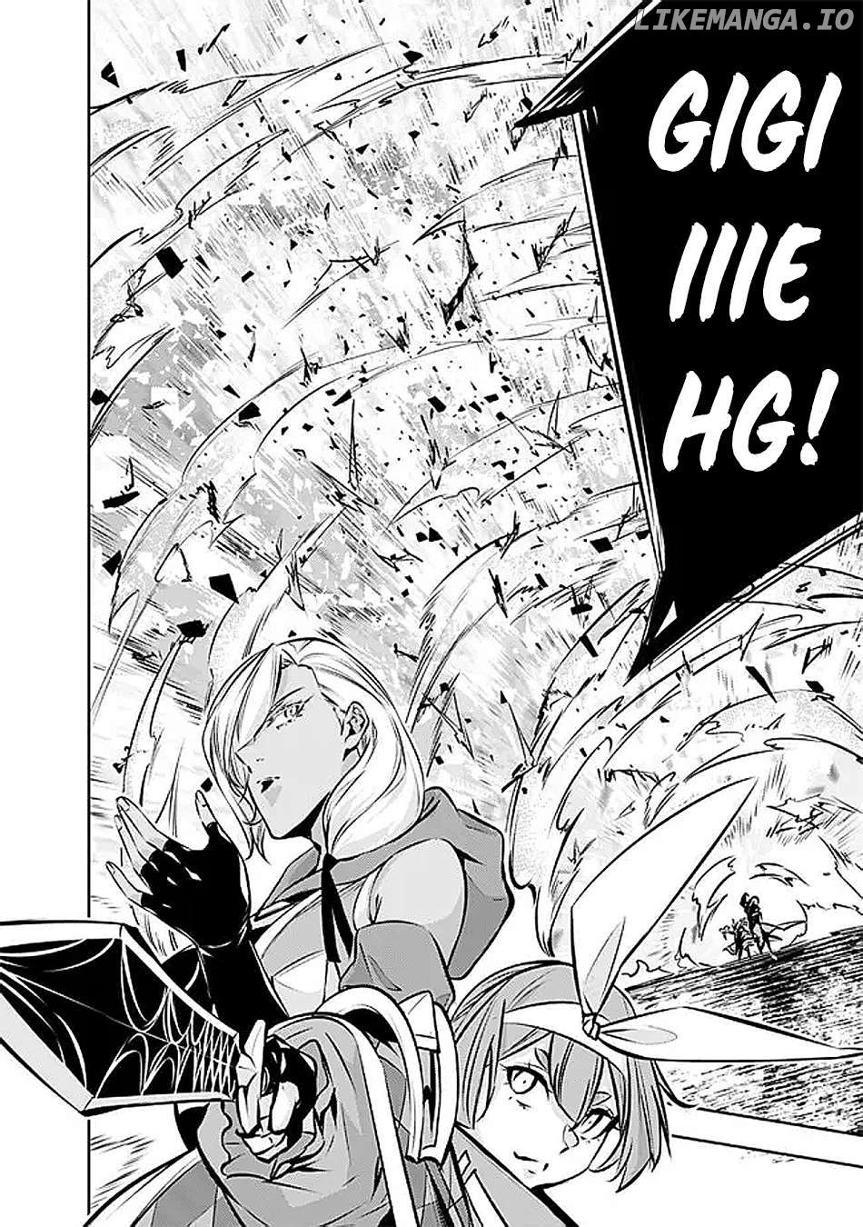 The Strongest Magical Swordsman Ever Reborn As An F-Rank Adventurer. Chapter 125 - page 11