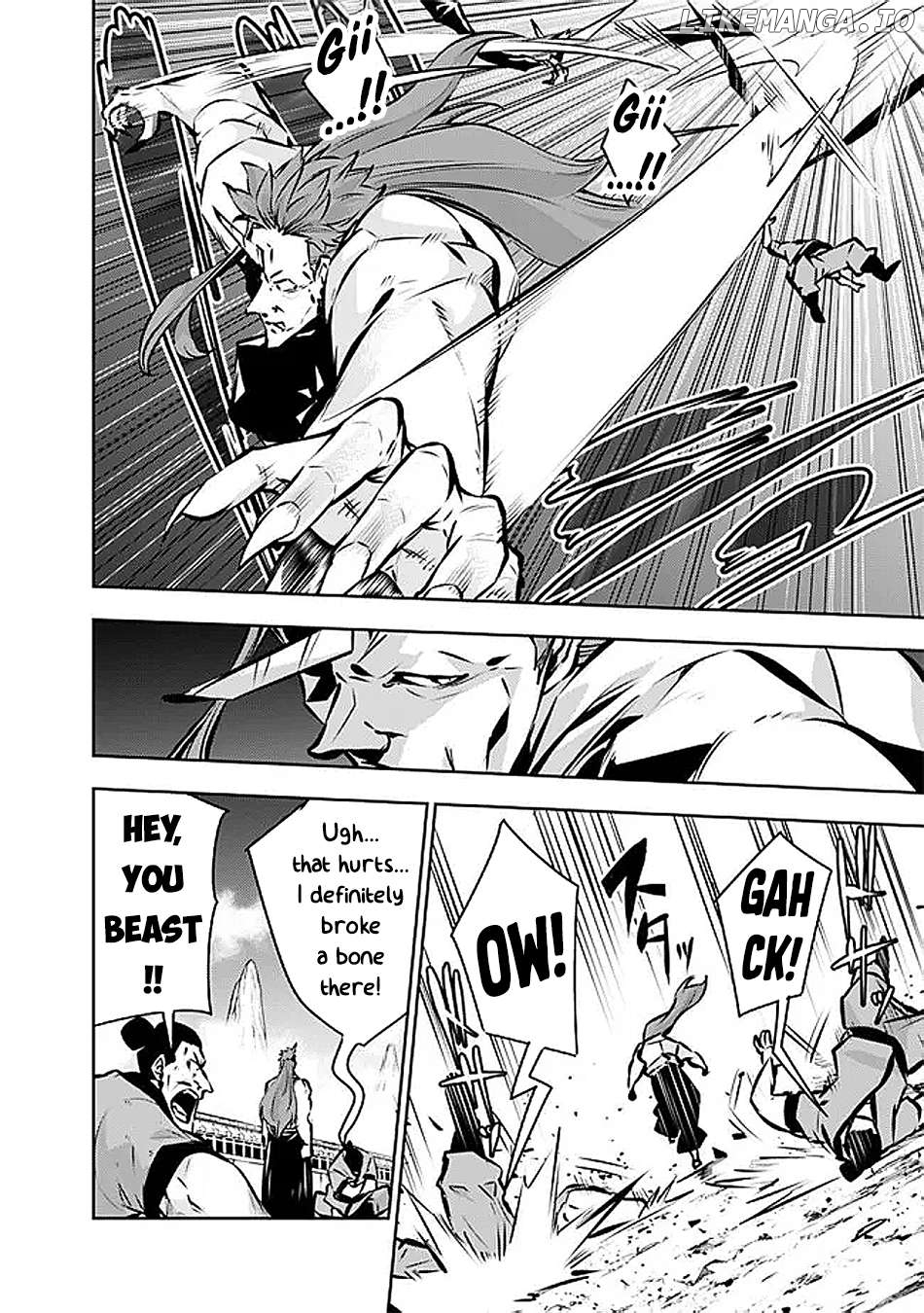 The Strongest Magical Swordsman Ever Reborn As An F-Rank Adventurer. Chapter 125 - page 3