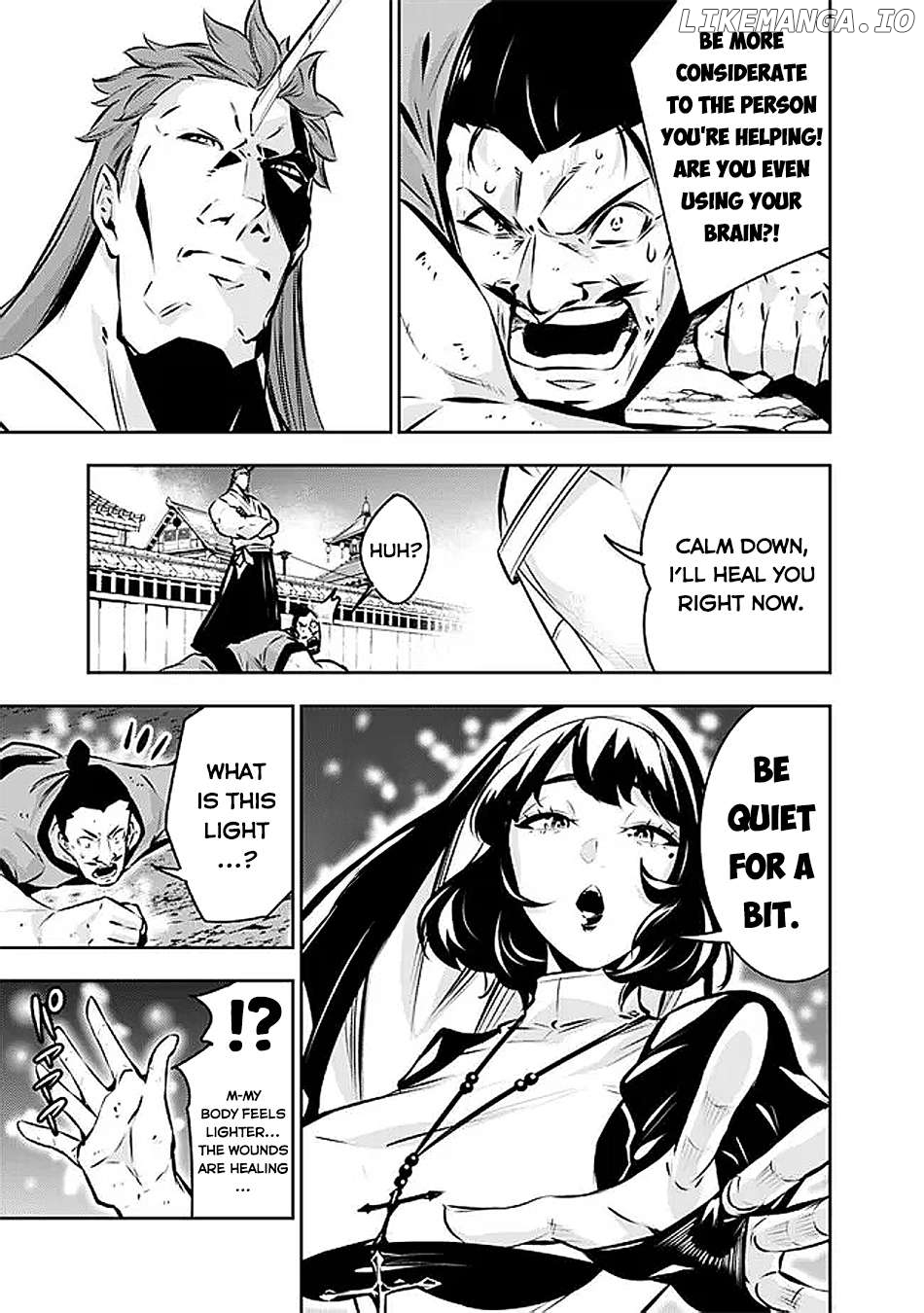 The Strongest Magical Swordsman Ever Reborn As An F-Rank Adventurer. Chapter 125 - page 4