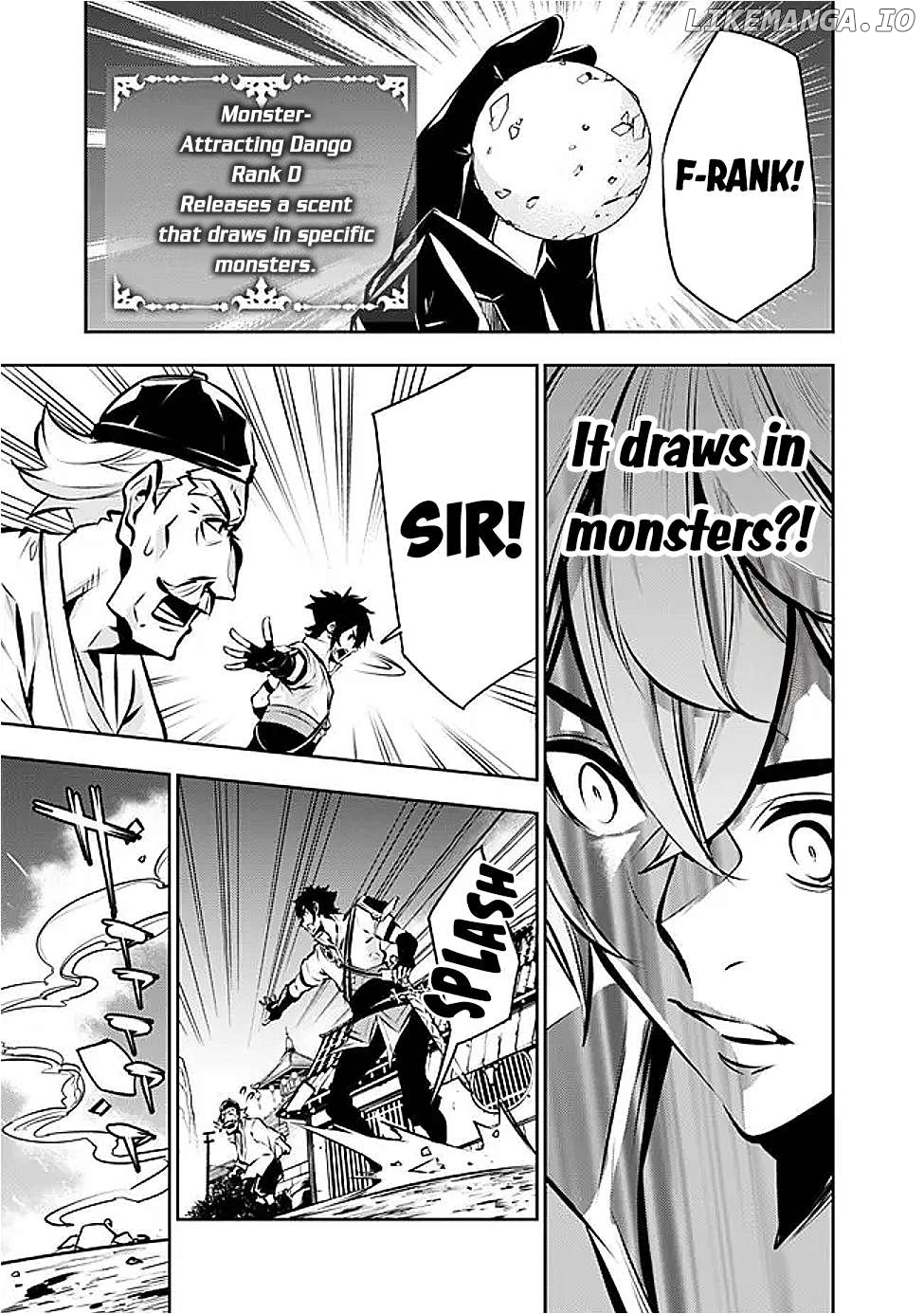 The Strongest Magical Swordsman Ever Reborn As An F-Rank Adventurer. Chapter 125 - page 6