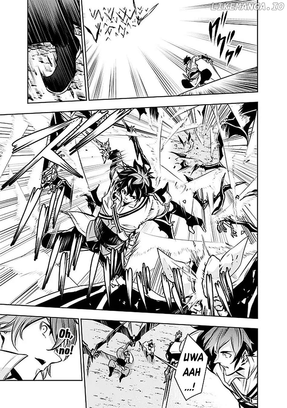 The Strongest Magical Swordsman Ever Reborn As An F-Rank Adventurer. Chapter 125 - page 8
