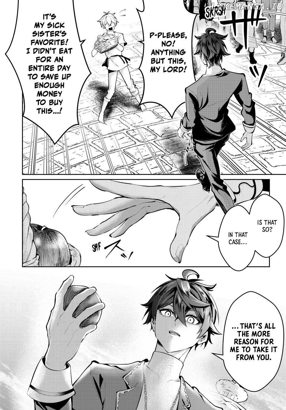 Majutsu Guild Sousui ~Umarekawatte Imasara Yarinaosu Nidome no Gakuin Seikatsu~ Chapter 66 - page 12
