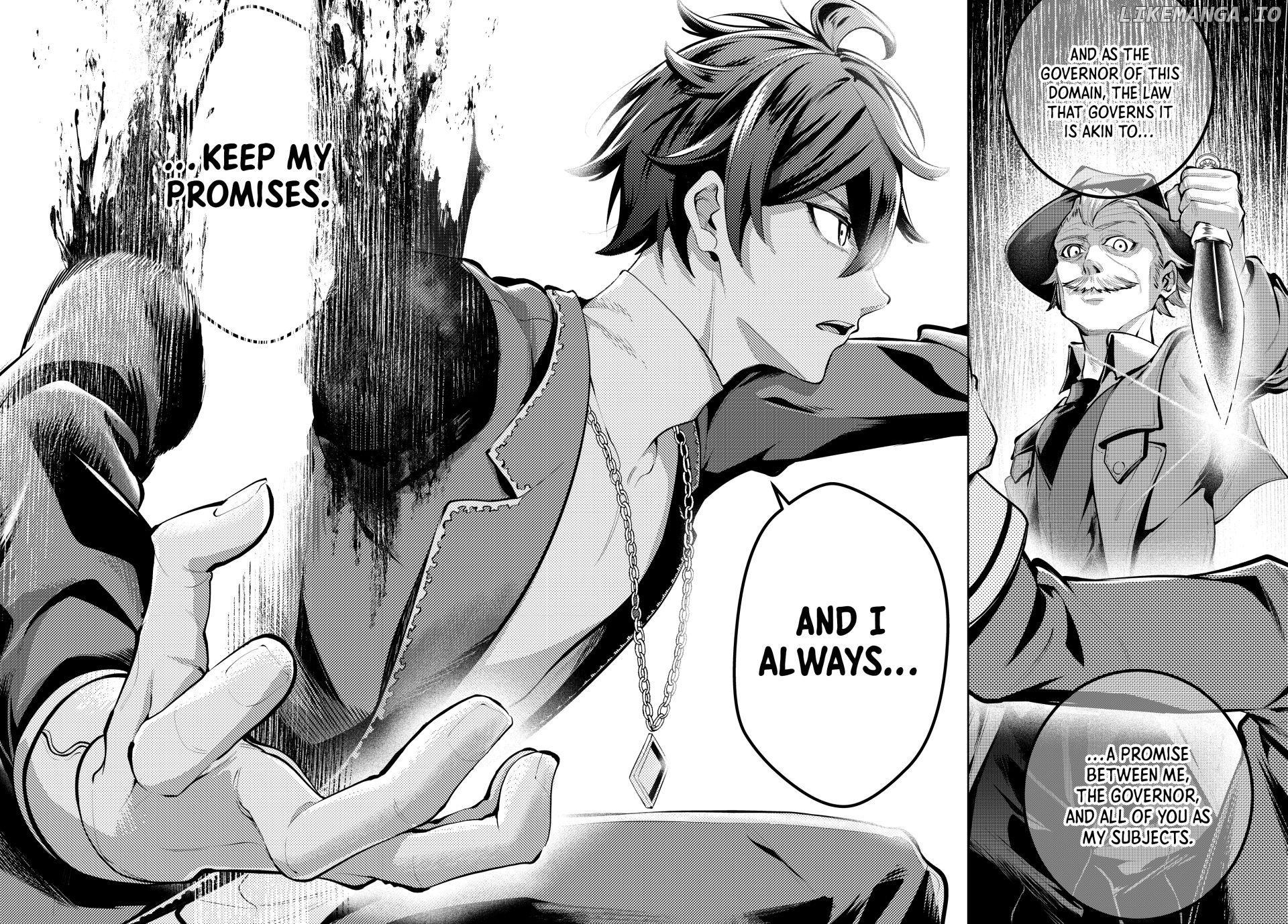 Majutsu Guild Sousui ~Umarekawatte Imasara Yarinaosu Nidome no Gakuin Seikatsu~ Chapter 66 - page 16