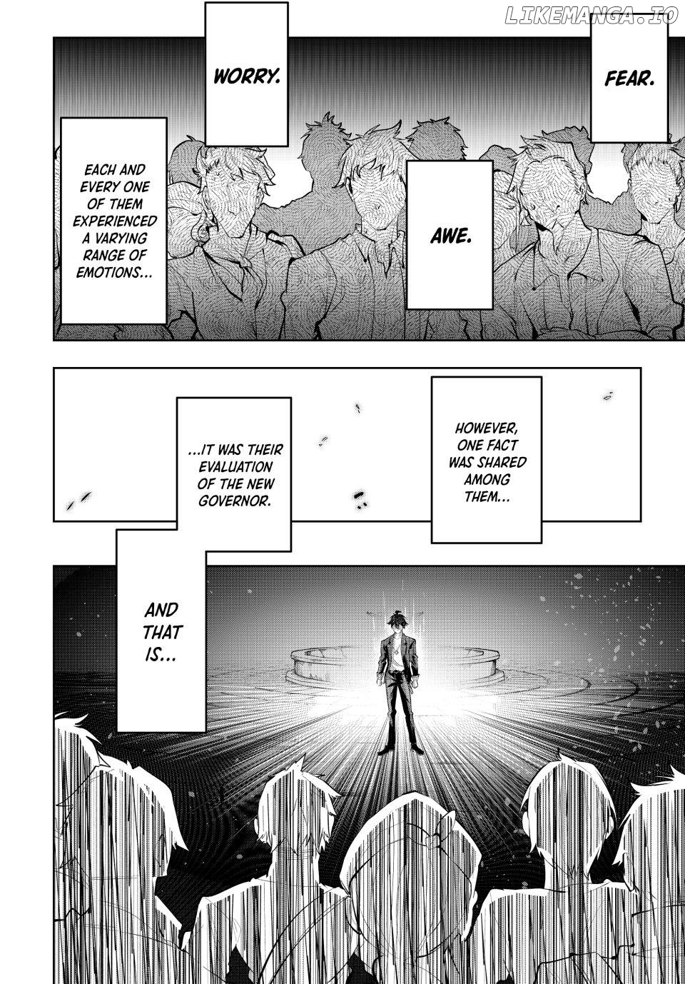 Majutsu Guild Sousui ~Umarekawatte Imasara Yarinaosu Nidome no Gakuin Seikatsu~ Chapter 66 - page 19