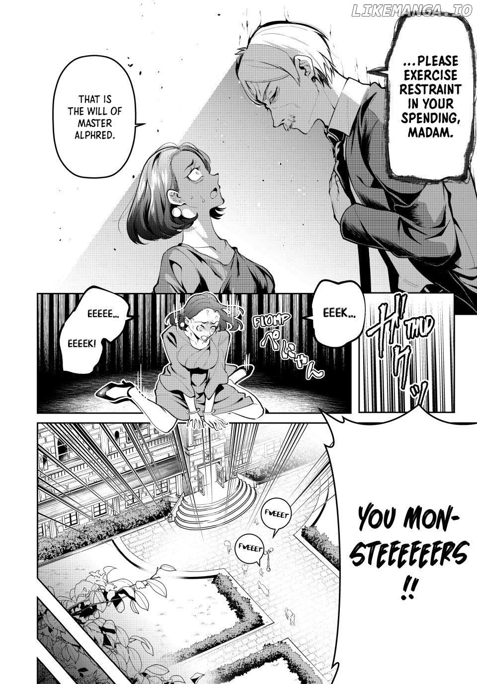 Majutsu Guild Sousui ~Umarekawatte Imasara Yarinaosu Nidome no Gakuin Seikatsu~ Chapter 67 - page 16