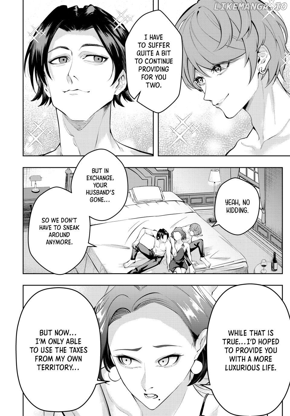 Majutsu Guild Sousui ~Umarekawatte Imasara Yarinaosu Nidome no Gakuin Seikatsu~ Chapter 67 - page 2