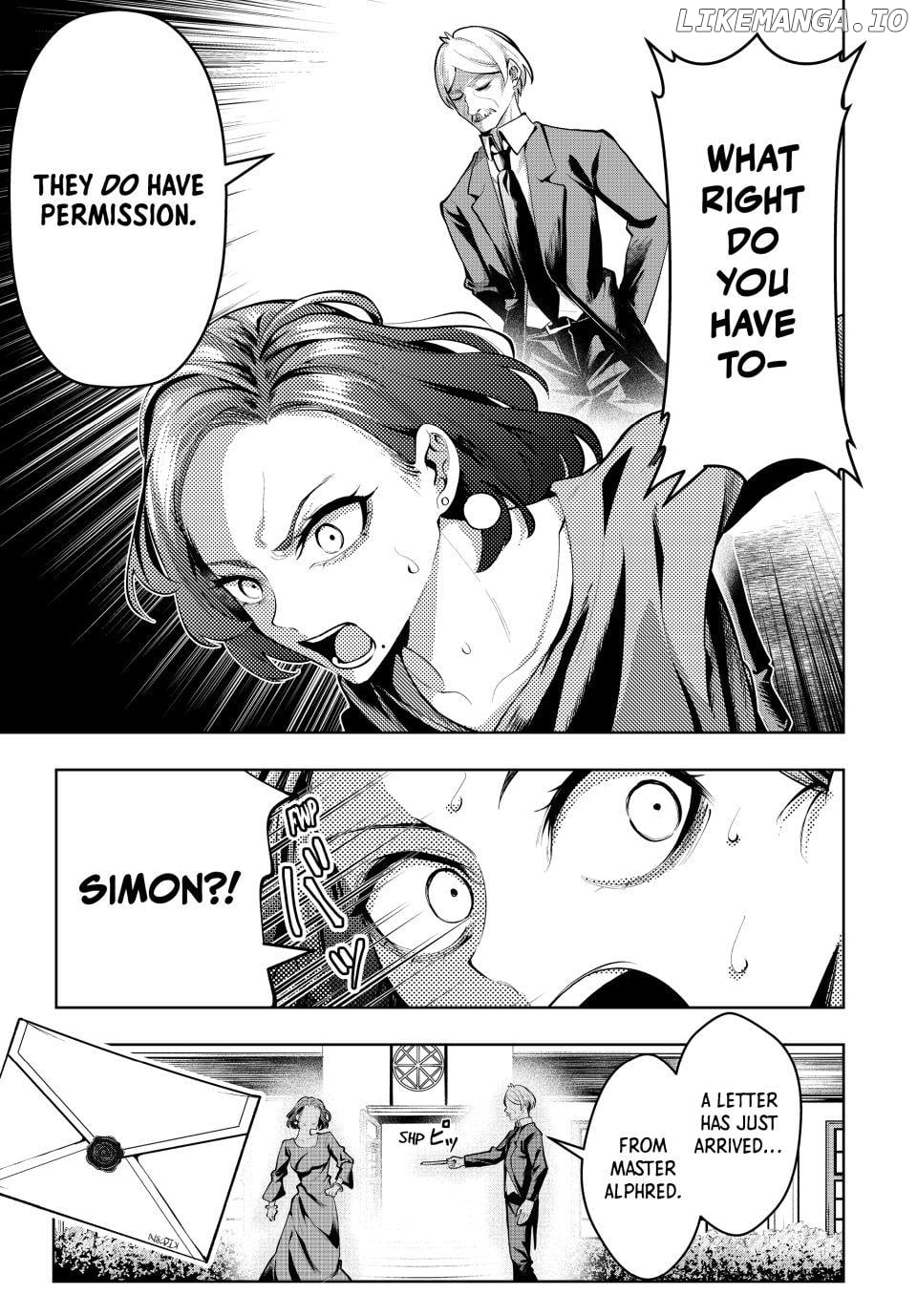 Majutsu Guild Sousui ~Umarekawatte Imasara Yarinaosu Nidome no Gakuin Seikatsu~ Chapter 67 - page 7