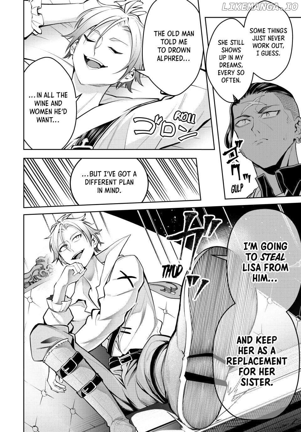 Majutsu Guild Sousui ~Umarekawatte Imasara Yarinaosu Nidome no Gakuin Seikatsu~ Chapter 69 - page 18