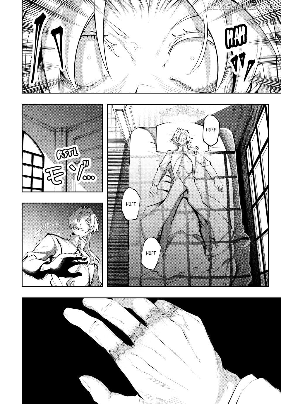 Majutsu Guild Sousui ~Umarekawatte Imasara Yarinaosu Nidome no Gakuin Seikatsu~ Chapter 70 - page 10