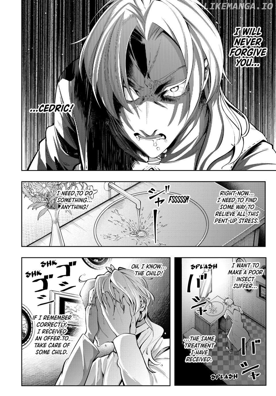 Majutsu Guild Sousui ~Umarekawatte Imasara Yarinaosu Nidome no Gakuin Seikatsu~ Chapter 70 - page 12
