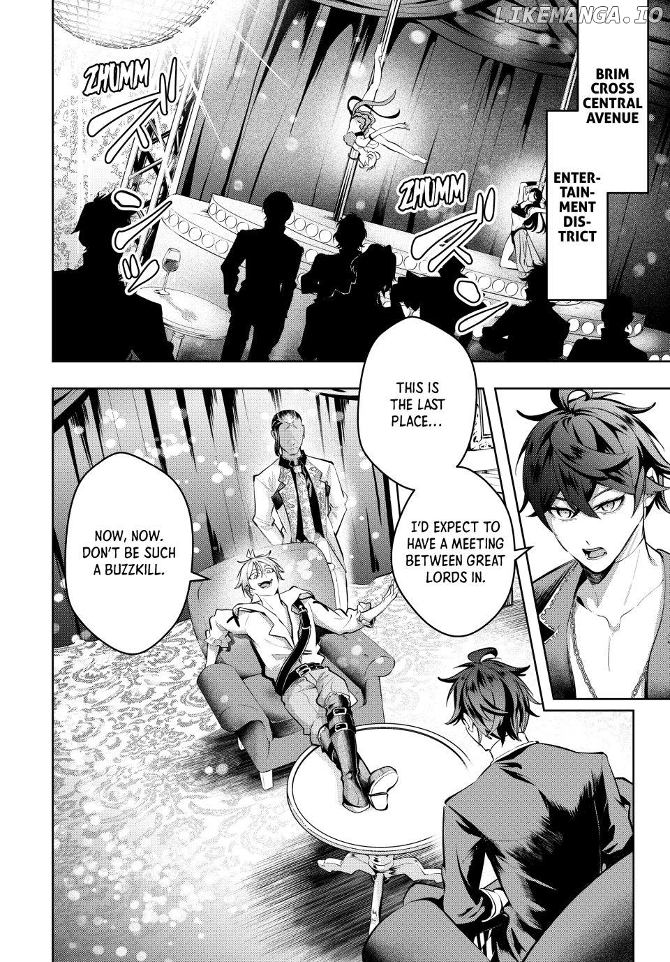 Majutsu Guild Sousui ~Umarekawatte Imasara Yarinaosu Nidome no Gakuin Seikatsu~ Chapter 70 - page 14