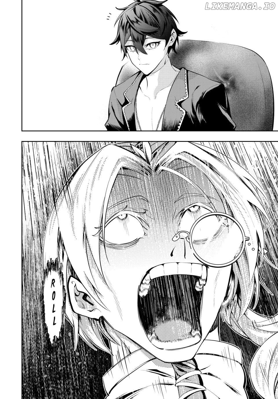 Majutsu Guild Sousui ~Umarekawatte Imasara Yarinaosu Nidome no Gakuin Seikatsu~ Chapter 70 - page 20