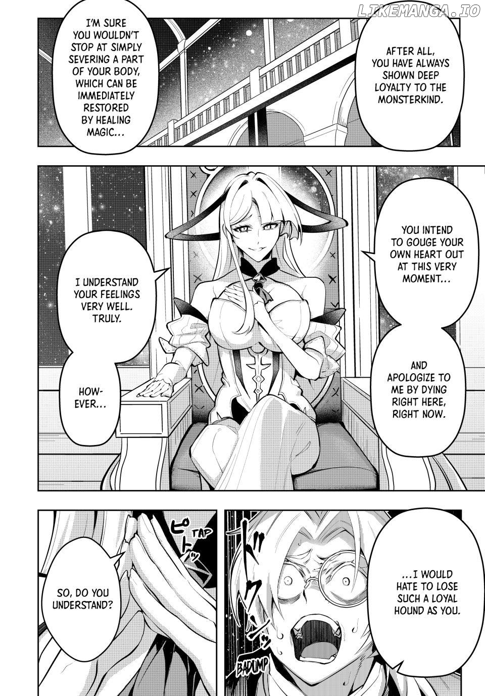 Majutsu Guild Sousui ~Umarekawatte Imasara Yarinaosu Nidome no Gakuin Seikatsu~ Chapter 70 - page 6