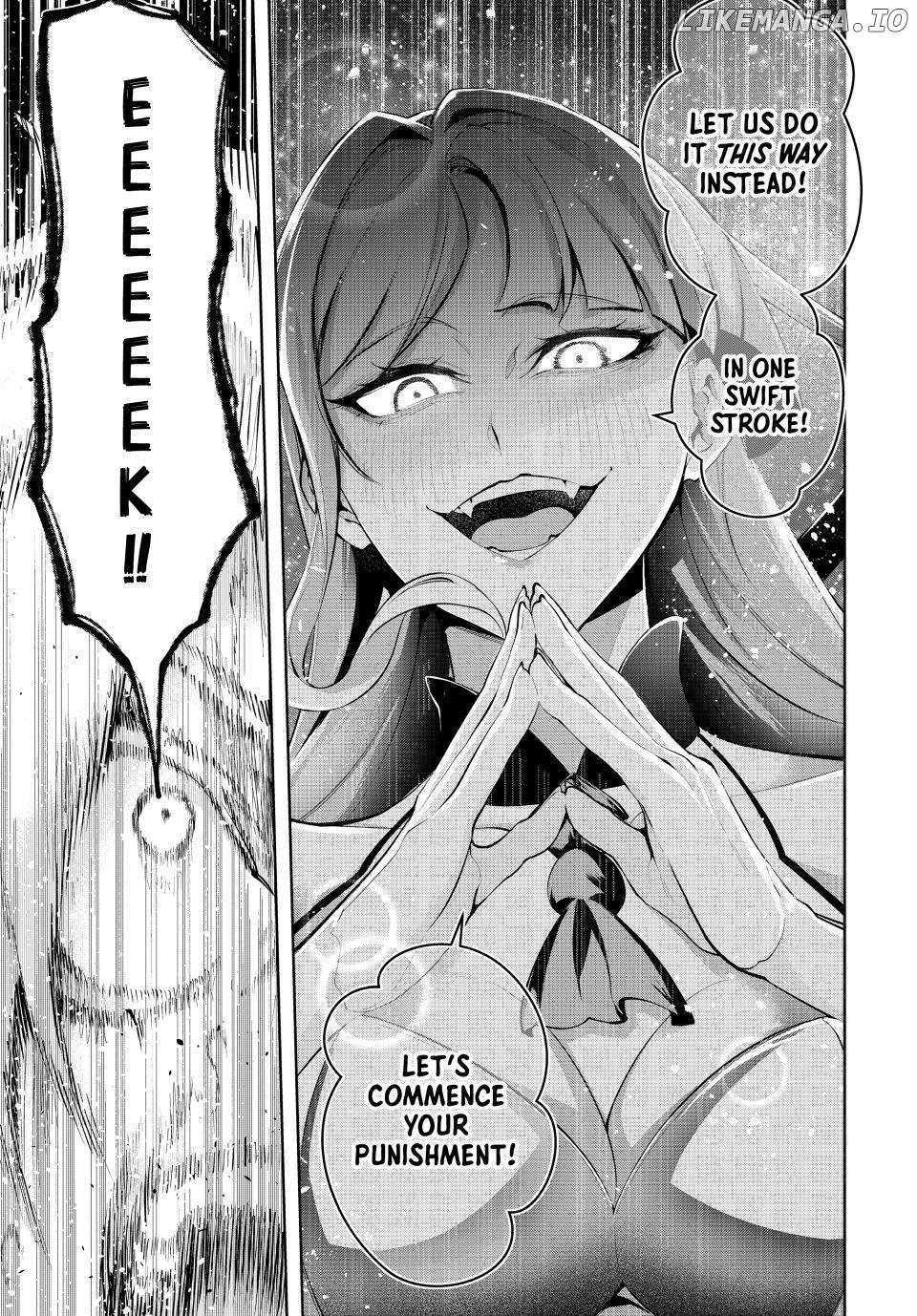 Majutsu Guild Sousui ~Umarekawatte Imasara Yarinaosu Nidome no Gakuin Seikatsu~ Chapter 70 - page 7