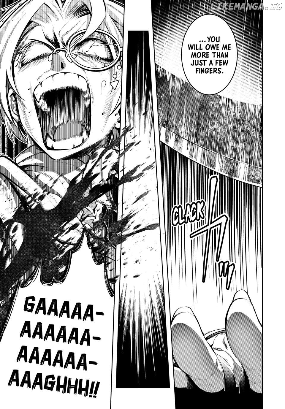 Majutsu Guild Sousui ~Umarekawatte Imasara Yarinaosu Nidome no Gakuin Seikatsu~ Chapter 70 - page 9