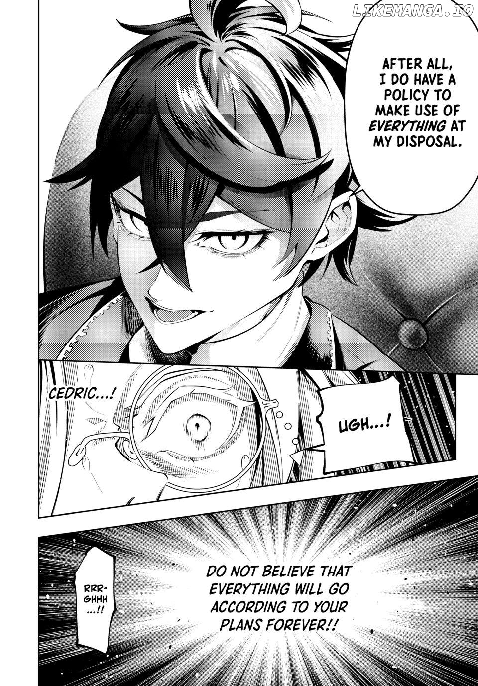 Majutsu Guild Sousui ~Umarekawatte Imasara Yarinaosu Nidome no Gakuin Seikatsu~ Chapter 71 - page 12