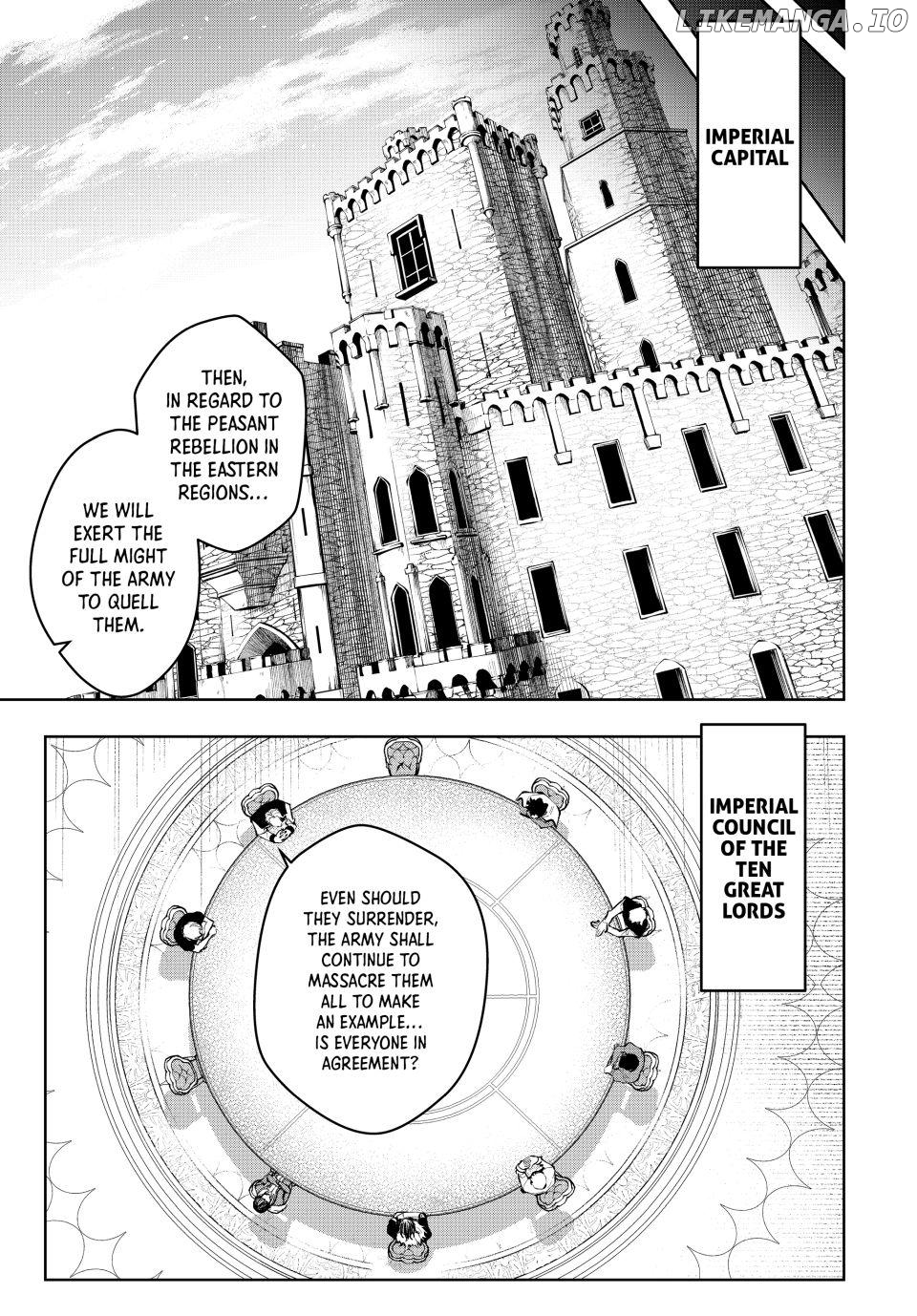 Majutsu Guild Sousui ~Umarekawatte Imasara Yarinaosu Nidome no Gakuin Seikatsu~ Chapter 71 - page 13