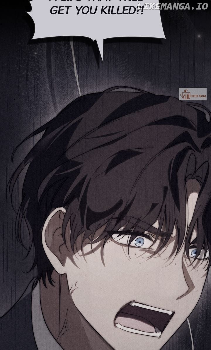 Kissing with God’s Eyes Covered Chapter 69 - page 13